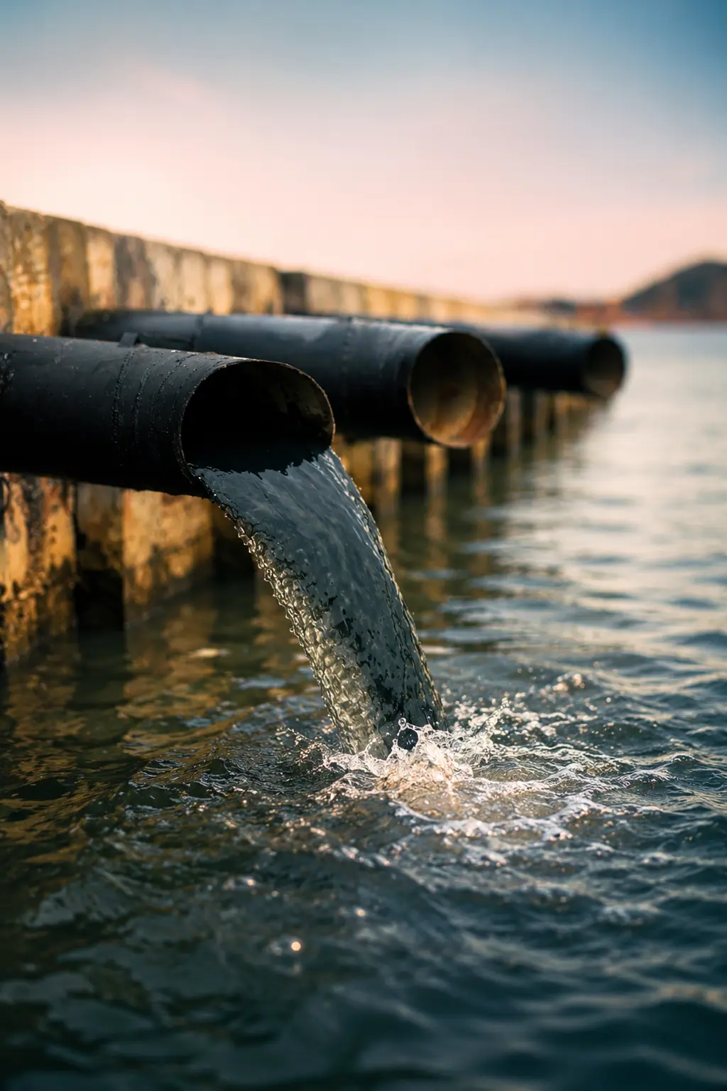 One Wasserschutz: Die Motivation der Aquifer und Reef Foundation